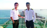 ماجرای دو پسرخاله که در «سانچی» بودند