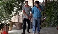 عکس: کشف 82 کیلو گراس در فرحزاد