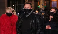 افت و خیز ارزش دوج‌کوین با پخش برنامه SNL