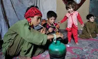 پیچیدگی های ترک اعتیاد کودکان
