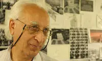 تقدیر از پدر انیمیشن ایران در آمریکا