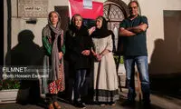 «آی آدم ها» به کارگردانی رخشان بنی اعتماد