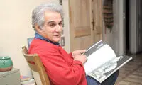 حادثه برای مهدی هاشمی سر صحنه «تگزاس ۲»