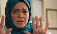 عذرخواهی جامعه «بی دست و پاها» از بهاره رهنما
