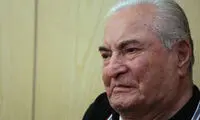 «عباس امیرانتظام» در خاک آرام گرفت