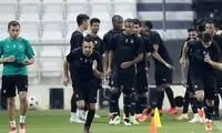 الصنهاجی: می‌توانیم پرسپولیس را شکست دهیم