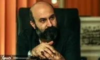 واکنش علی جلیلوند به توهین به پژمان جمشیدی