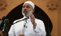 تشکر اسماعیل هنیه از حمایت‌های ایران