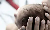 علائمی در نوزاد که ممکن است شما را بترساند
