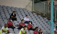 سعید آذری؛ مردی که تیمش را تنها نگذاشت