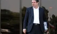 رحمانی هنگام انتشار خبر عزلش کجا بود؟