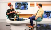حمید گودرزی آلبوم منتشر می‌کند