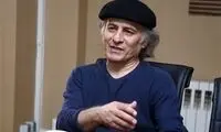 خسرو معصومی: می‌توانم هفته‌ای یک مطرب بسازم