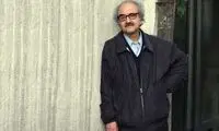 «درخت»؛تازه‌ترین سروده شفیعی کدکنی