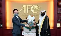 قطر و عربستان پرونده میزبانی را تحویل دادند