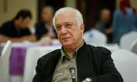 گلایه های خسرو سینایی از فیلمسازان جوان