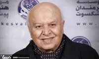 پیکر ایرج یکه‌زارع شنبه به خاک سپرده می‌شود
