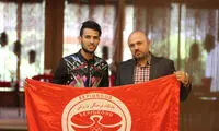 مدافع فصل گذشته استقلال، سرخپوش شد