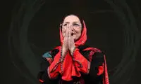 پری ملکی، یک خواننده و موزیسین جسور