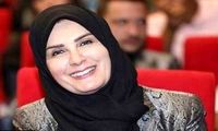 بازگشت گیتی خامنه به اجرای برنامه کودک
