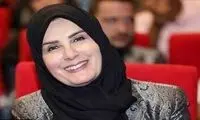 بازگشت گیتی خامنه به اجرای برنامه کودک