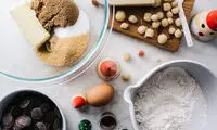 لاکچری بازی با «شورت برد قهوه»