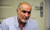 واکنش منوچهر محمدی به تعلیق سعید سهیلی