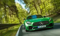 زیباترین مرسدس AMG معرفی شد +عکس