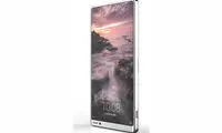 تصاویر جدید Sharp Aquos لو رفتند