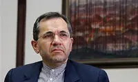 تخت‌روانچی: ما علاقه‌ای به جنگ نداریم