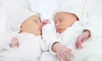 ۲۰ رازِ دوقلوها؛ به بهانه‌ی روزی که در تقویم دارند