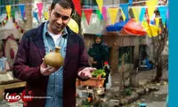 ایهام برای «نبات» می‌خواند