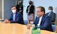 عراقچی: آمریکا به سمت برداشتن تمام تحریم‌ها می‌رود