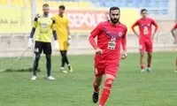 روی محسن ربیع خواه حساب کنید