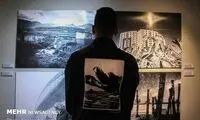 جشنواره تجسمی فجر ۳۰ بهمن به پایان می‌رسد