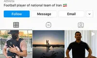 اقدام عجیب حاج‌صفی در اینستاگرام