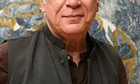 خسرو سینایی؛ سایه بزرگی که از سینما کم شد
