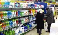 افزایش ۶۰ تا ۷۰درصدیِ قیمت مواد شوینده