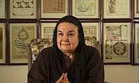 پوران فرخ زاد از خاندان عصیانگرش گفت (2)