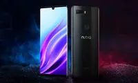 ZTE Nubia Z۱۸ معرفی شد