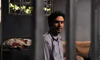 گفتگو با عمار تفتي، «غفار» سریال عرب نیا