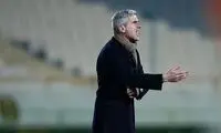 اخراج زونیمیر سولدو از تراکتور