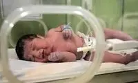 کاهش زاد و ولد ایرانی‌ها در چهار سال اخیر