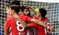 اتلتیکو مادرید فاتح سوپر جام اروپا شد