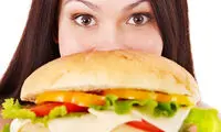 تغییر اشتها در سنین مختلف