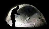 تپه‌های هزارساله چاه فاضلاب شد!