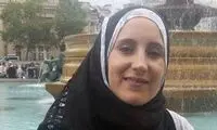 سردار جوانی ارتباط با کاترین شکدم را تکذیب کرد