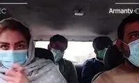 واکنش زیباکلام به دوربین مخفی رئیسی!