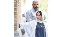 آفريد غفاريان: شخصیتم مخاطب را جذب می کند