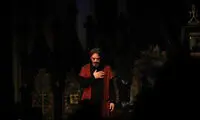 گفت و گوی سیاسی - اجتماعی با حسین علیزاده (2)